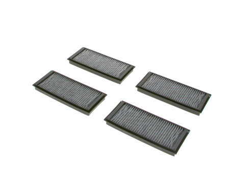 Filter, interior air R5587 Bosch, Image 2