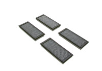 Filter, interior air R5587 Bosch