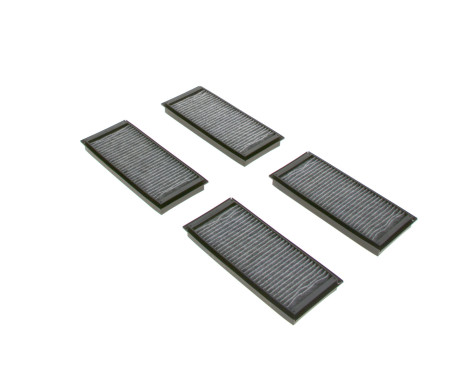 Filter, interior air R5587 Bosch