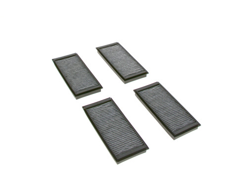 Filter, interior air R5587 Bosch, Image 3