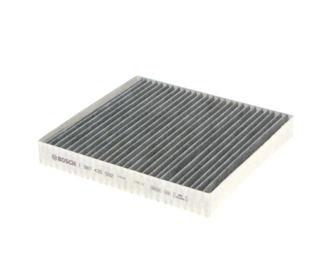 Filter, interior air R5592 Bosch, Image 2