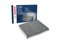 Filter, interior air R5607 Bosch