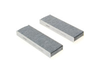 Filter, interior air R5608 Bosch