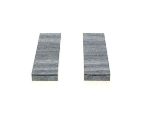 Filter, interior air R5608 Bosch, Image 6