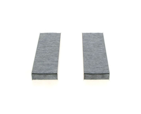 Filter, interior air R5608 Bosch, Image 8