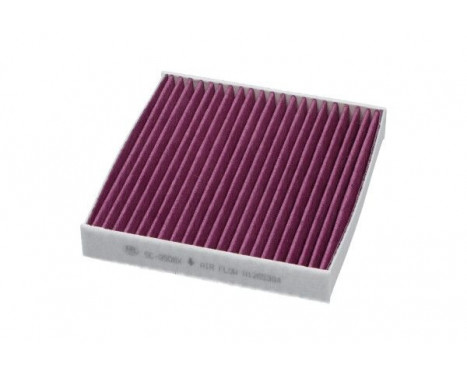 Filter, interior air SC-9506X AMC Filter, Image 2