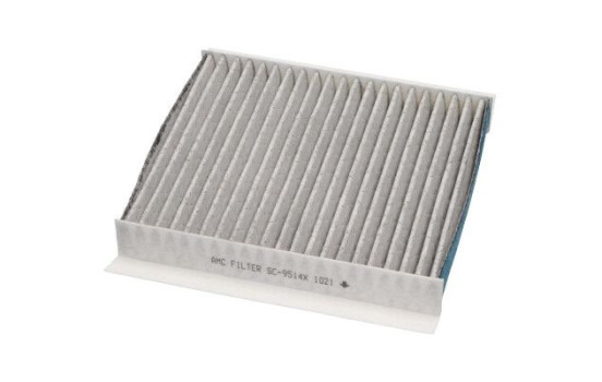 Filter, interior air SC-9514X AMC Filter, Image 2