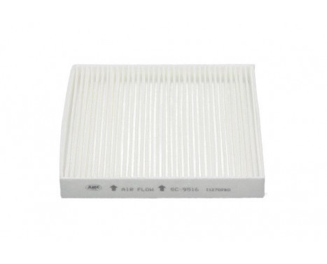 Filter, interior air SC-9516 AMC Filter, Image 5