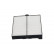Filter, interior air SC-9607 AMC Filter, Thumbnail 4