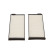 Filter, interior air SC-9804 AMC Filter, Thumbnail 2