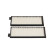 Filter, interior air SC-9804 AMC Filter, Thumbnail 5