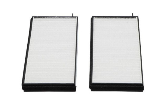 Filter, interior air SC-9807 AMC Filter, Image 2