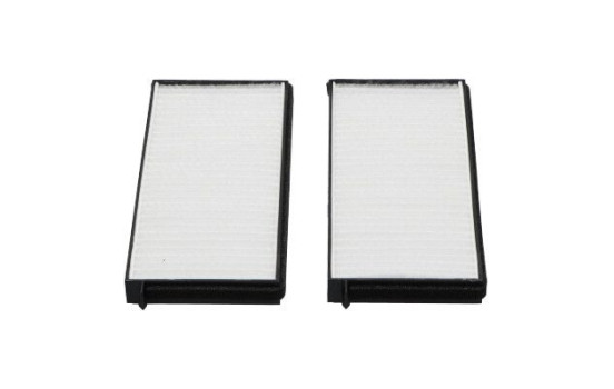 Filter, interior air SC-9807 AMC Filter, Image 4