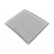 Filter, interior air TC-1006 AMC Filter