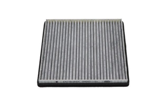 Filter, interior air TC-1006C AMC Filter, Image 5