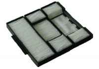 Filter, interior air TC-1007 AMC Filter