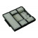 Filter, interior air TC-1007 AMC Filter