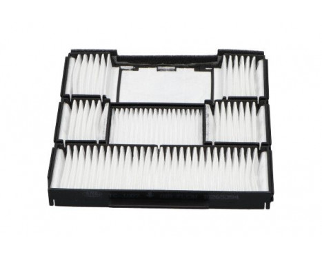 Filter, interior air TC-1007 AMC Filter, Image 2