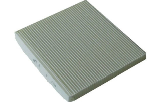 Filter, interior air TC-1011 AMC Filter