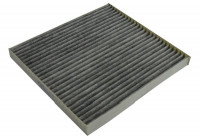 Filter, interior air TC-1011C AMC Filter
