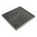 Filter, interior air TC-1011C AMC Filter