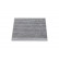 Filter, interior air TC-1011C AMC Filter, Thumbnail 4
