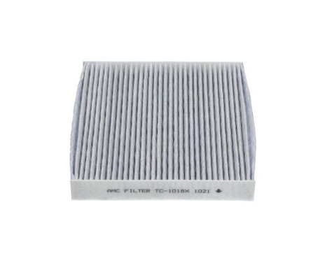 Filter, interior air TC-1018X AMC Filter, Image 4