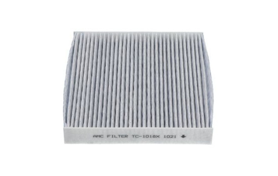 Filter, interior air TC-1018X AMC Filter, Image 4
