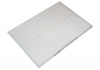 Filter, interior air TC-1021 AMC Filter