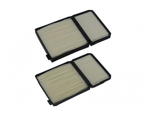 Filter, interior air TC-1024 AMC Filter