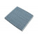 Filter, interior air TC-1025C AMC Filter