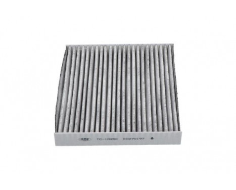 Filter, interior air TC-1025C AMC Filter, Image 5