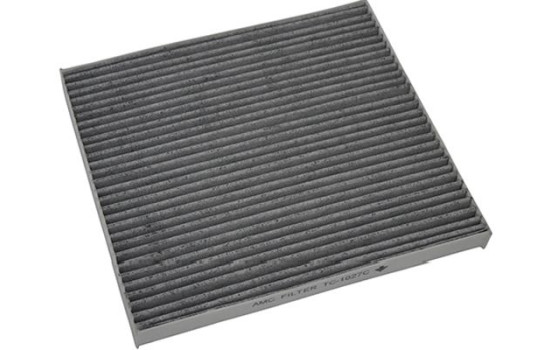 Filter, interior air TC-1027C AMC Filter