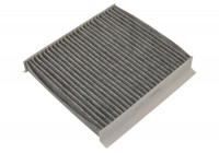 Filter, interior air TC-1028C AMC Filter