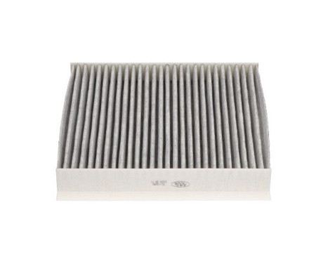 Filter, interior air TC-1028C AMC Filter, Image 5