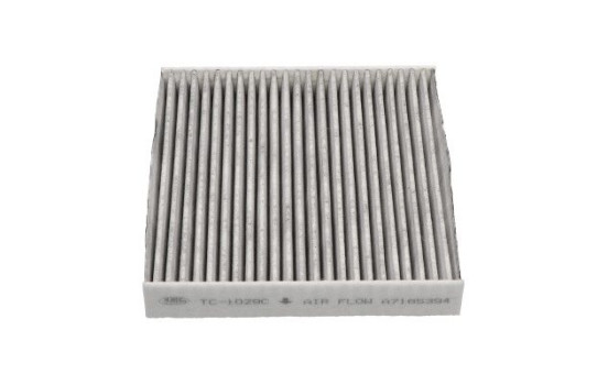 Filter, interior air TC-1029C AMC Filter, Image 5