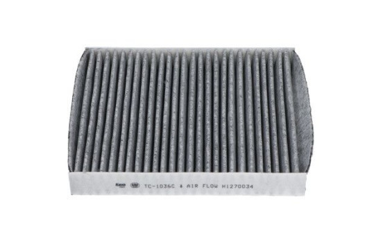 Filter, interior air TC-1036C Kavo parts, Image 4