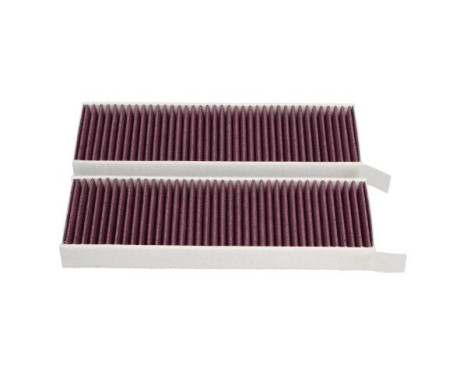 Filter, interior air TC-1039X AMC Filter, Image 4