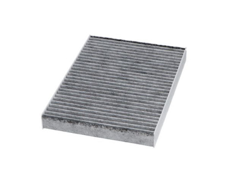 Filter, interior air TC-1045C AMC Filter, Image 2