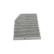 Filter, interior air TC-1046C AMC Filter