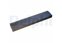 Filter, interior air TSP0325011 Delphi