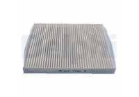 Filter, interior air TSP0325163C Delphi