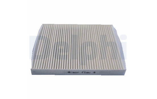 Filter, interior air TSP0325163C Delphi