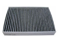 Filter, interior air TSP0325331C Delphi