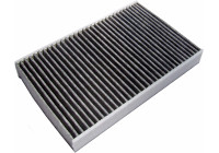 Filter, interior air TSP0325333C Delphi