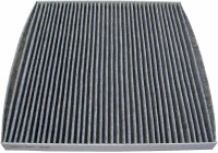 Filter, interior air TSP0325336C Delphi