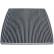 Filter, interior air TSP0325336C Delphi
