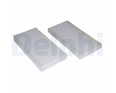 Filter, interior air TSP0325337 Delphi
