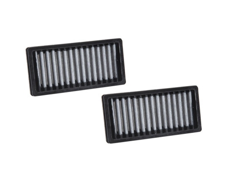 Filter, interior air VF1010 K&N, Image 2