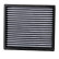 Filter, interior air VF2000 K&N
